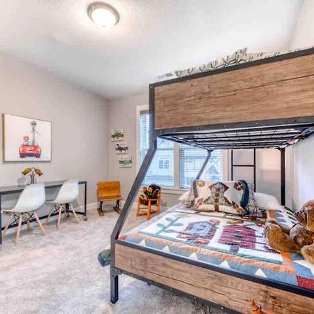 Modern Retreat In Mt Hood Oregon Resort Welches 外观 照片