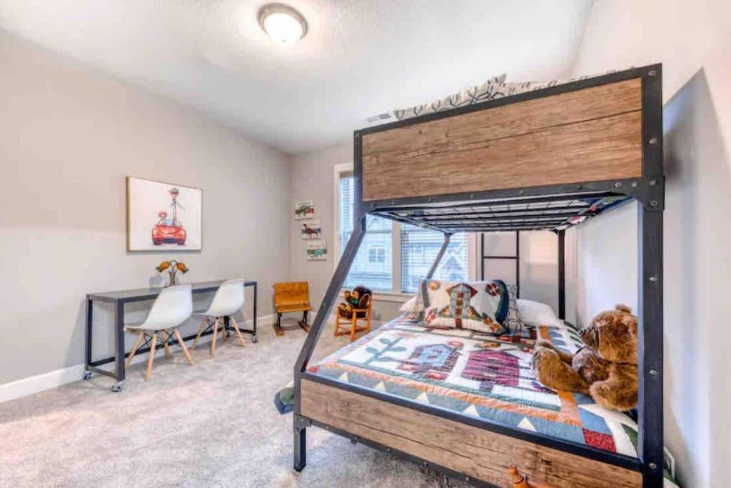 Modern Retreat In Mt Hood Oregon Resort Welches 外观 照片